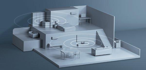 XIAOMI Router AX3200