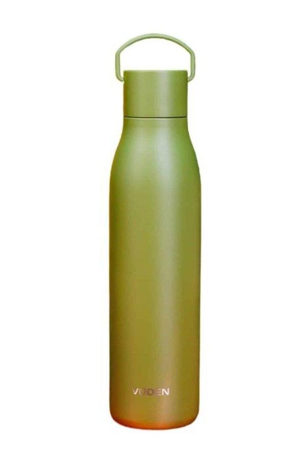 Voden Olive Green 0.75l