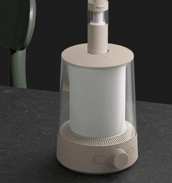 Xiaomi Multi-function Camping Lantern