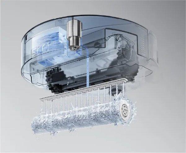 Ecovacs Deebot T90 Omni White robot usisivač