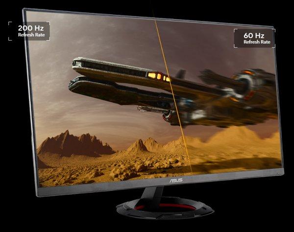 ASUS VG279Q5R TUF gaming monitor