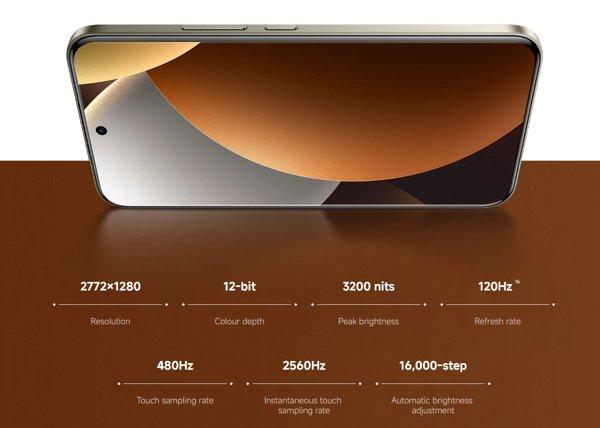 XIAOMI Redmi Note 15 Pro+ 5G 12GB 512GB Black smartphone