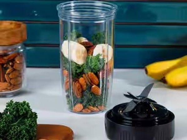Nutribullet NB1206S