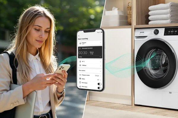 Gorenje WG494A11 mašina za pranje veša&nbsp;