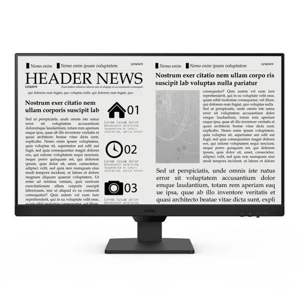 BenQ GW2790