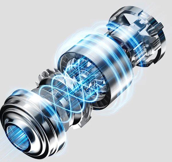 XIAOMI Vacuum Cleaner G20