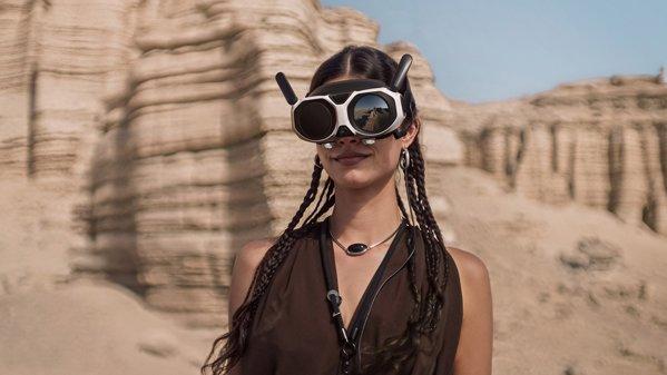 Antigravity A1 Standard Bundle