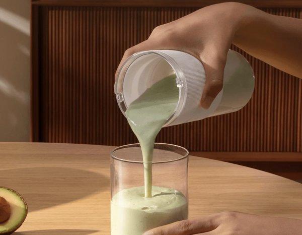 XIAOMI Portable Blender