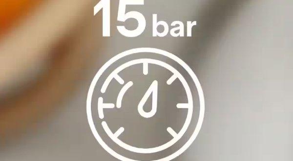 DeLonghi Stilosa EC260.BK aparat za kafu