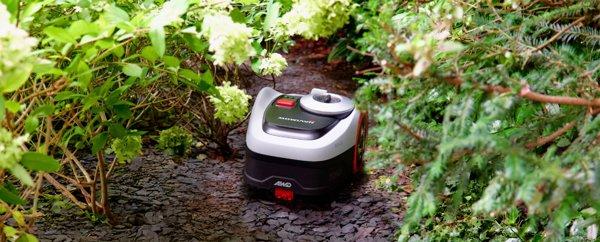 Segway Navimow i206 AWD robot kosilica