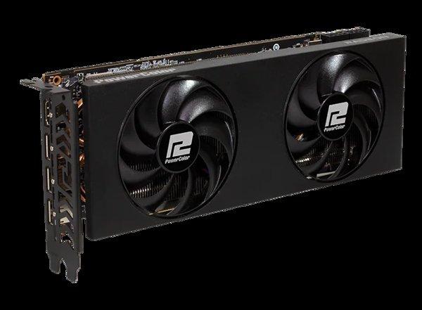 PowerColor RX 7800 XT 16GB grafička kartica