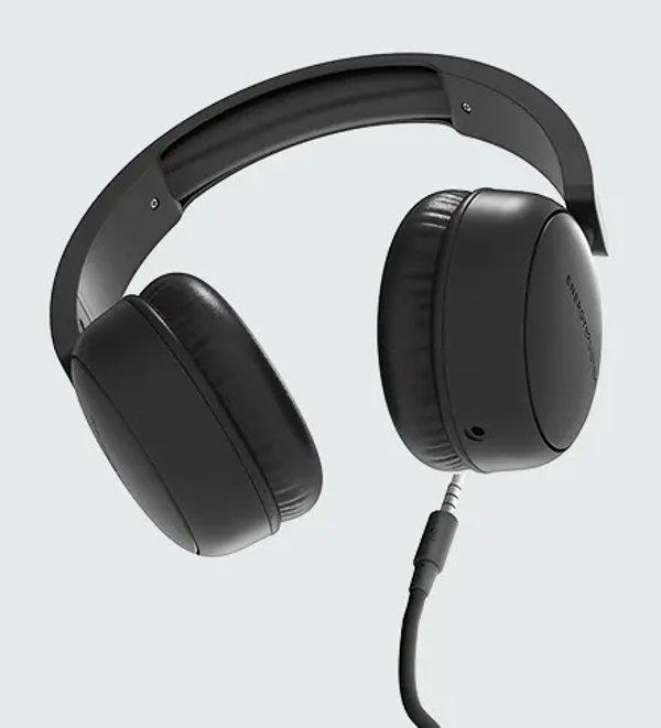 Energy System Soundspire Black