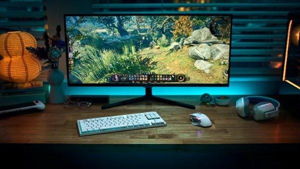 Logitech G915 X Lightspeed TKL Black gaming tastatura&nbsp;