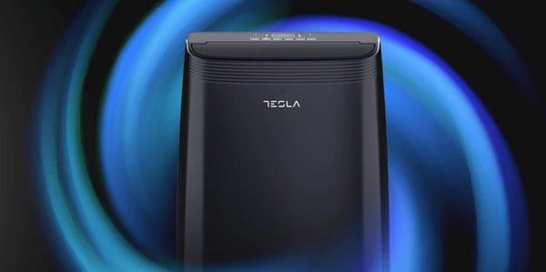 Tesla TTMYB-12CHW prenosivi klima uređaj