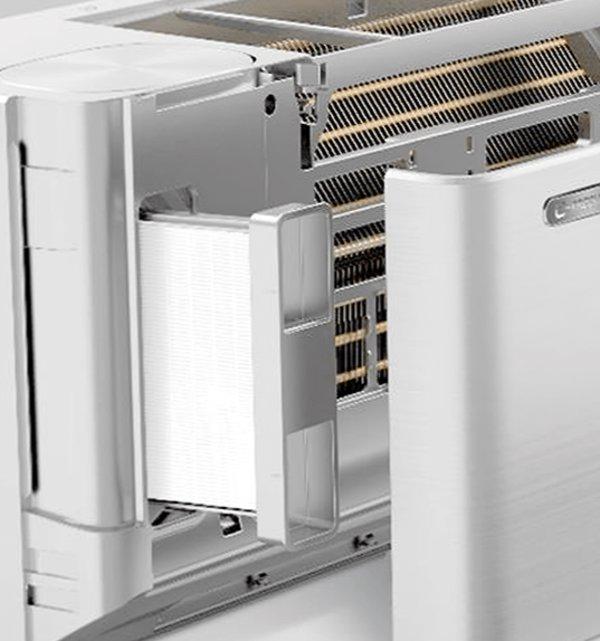 Tesla Virtuoso TT37AF-1232IAWUVT klima