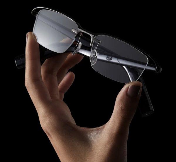 XIAOMI Mijia Smart Audio Pilot-Style glasses