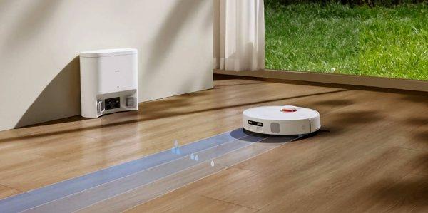 XIAOMI Robot Vacuum H40 robot usisivač
