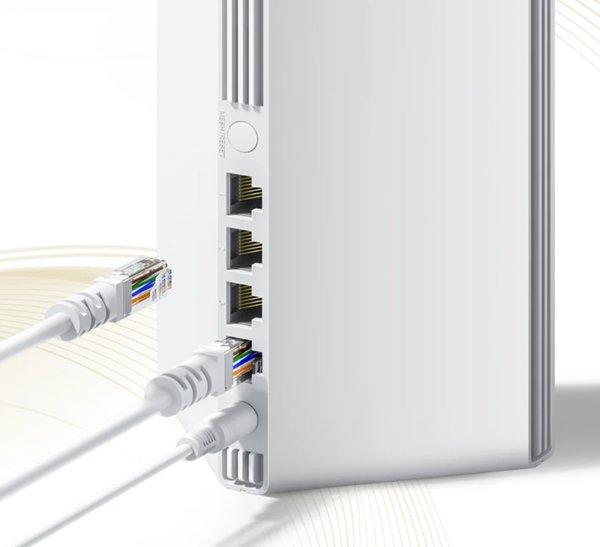 Xiaomi Mesh System AX3000 NE (1 pack) ruter