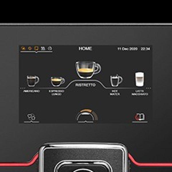 Gaggia Academia Glass aparat za esspreso kafu