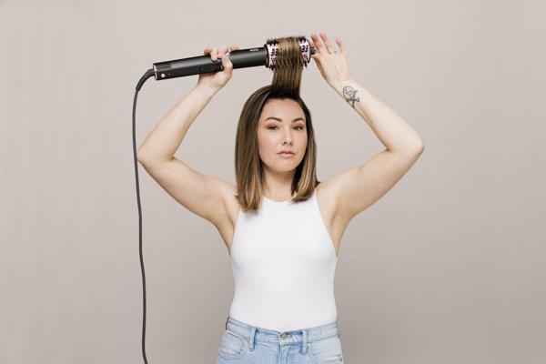 Shark FlexStyle 3-u-1&nbsp;HD424EU fen