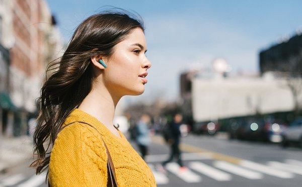 JBL Vibe Flex 2 White