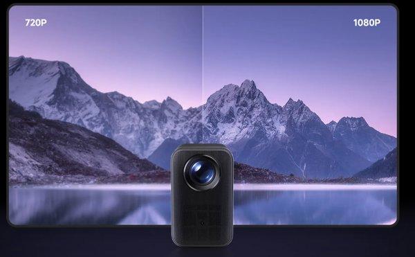 Xiaomi Smart Projector L1 Pro