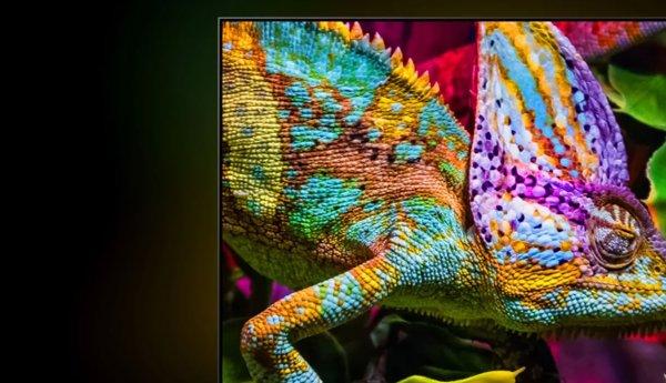 Hisense 55U8Q ULED smart TV