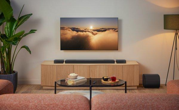 JBL Bar 1300MK2 soundbar