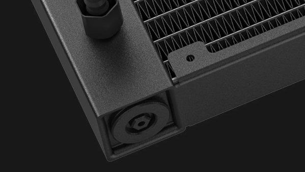 DEEPCOOL LM240 vodeno hlađenje