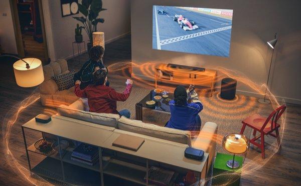 JBL Bar 800MK2 soundbar