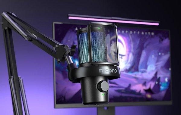 Maono DM40 S Pro White