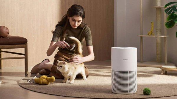 Xiaomi Smart Pet Care Air Purifier