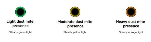 XIAOMI Dust Mite Vacuum Cleaner 2 Pro