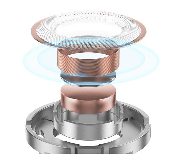 XIAOMI Type-C Earphones White slušalice