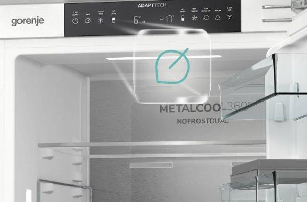 Gorenje RI517E41 frižider