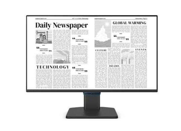 BenQ GW2790C monitor