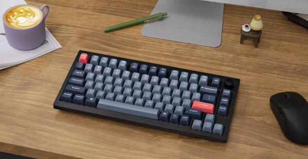 Keychron V1M-D3 tastatura