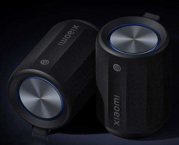 XIAOMI Bluetooth Speaker mini