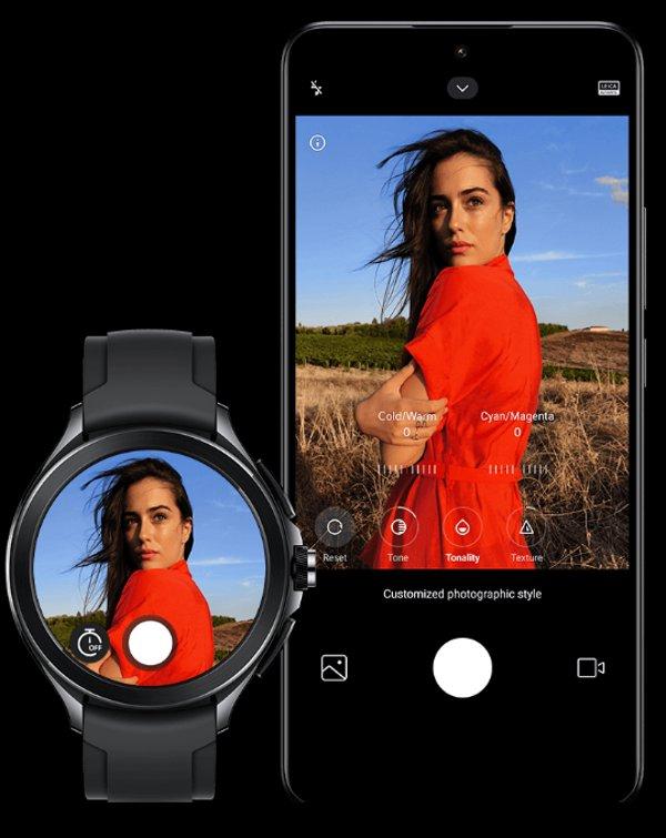 Xiaomi Watch 2 Pro (Silver)