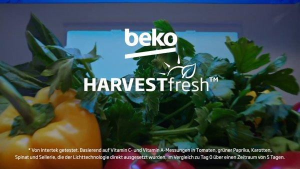 Beko B7BCNA295HS2 frižider