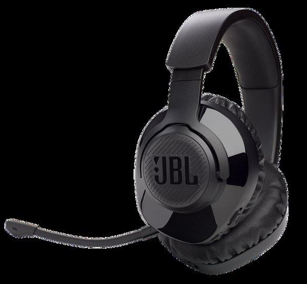 JBL Quantum 350 Black