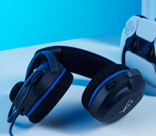 HyperX Cloud Stinger 2 PS White slušalice