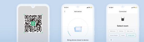 Xiaomi Mi Wi-Fi Range Extender Pro