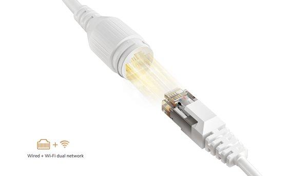 Xiaomi Outdoor Camera CW300