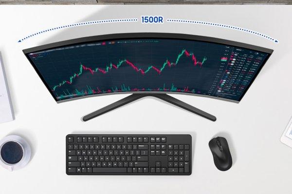 Samsung S3 S39GD LS32D396GAUXEN monitor
