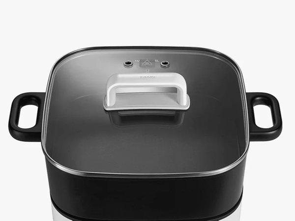 Xiaomi Multifunctional Hot Pot Cooker 6L