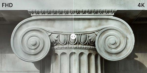 Samsung UE55U7022FKXXH