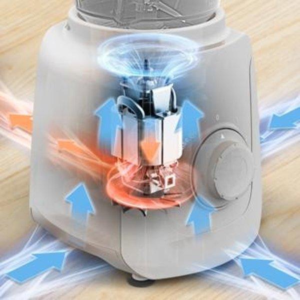 Tefal Blendforce Essential BL410BF0 blender