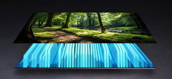 Samsung QE75QN70HAUXXH televizor