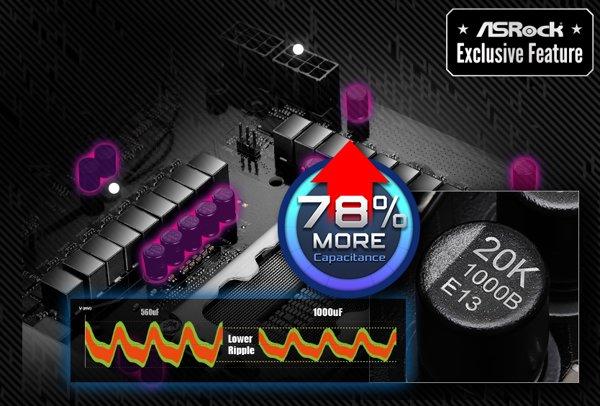 ASRock Z890 Lightning WiFi matična ploča